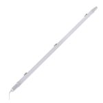 Ledvance Pantalla LED Estanca Prueba De Vapor Eco Slim 48W 5520lm - 840 Blanco Frio | 150cm