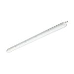 Philips Pantalla LED Estanca Coreline 62W 10000lm - 840 Blanco Frio | 150cm - Reemplazo 2x58W