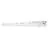 Ledvance Impermeable Pantalla Prueba De Vapor HE 5x Cableado De Paso PC 39.3W 4640lm - 840 Blanco Frio | 150cm -Reemplazo 1x58W