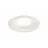 Sylvania Downlight LED Start 205 Aluminium Blanco 20W 2100lm 74D - 830 Luz Cálida | Recorte 205mm - IP54 - Regulable