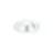 Sylvania Downlight LED Insaver Slim Aluminium Blanco 1200lm 70D - 840 Blanco Frio | Recorte 150mm - IP44 - UGR 