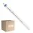 Multipack 10x Philips Tubo LED T5 MASTER Instantfit (HF) High Efficiency 11.5W 1700lm - 840 Blanco Frio | 85cm - Regulable - Reemplazo 21W