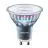 Philips MASTER LED Spot ExpertColor GU10 PAR16 3.9W 265lm 36D - 927 Luz muy Cálida | Mejor reproducción de color - Regulable - Reemplazo 35W
