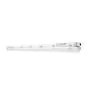 Ledvance Pantalla LED Estanca Prueba De Vapor 81W 11000lm - 865 Luz De Día | 150cm