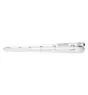 Ledvance Pantalla LED Estanca Prueba De Vapor  5x Cableado De Paso 81W 11000lm - 840 Blanco Frio | 150cm - Reemplazo 2x58W