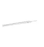 Ledvance Pantalla LED Cabinet LED Slim Blanco 10W 470lm - 830 Luz Cálida | Regulable - Sensor de Movimiento y Luz
