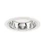 Philips Downlight LED LuxSpace Mini DN560B 9W 1350lm 80D - 840 Blanco Frio | 164mm - Aluminium Reflector - vidrio