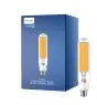 Philips TrueForce Público (Carretera – SON) Master LED SON-T M E27 28.5W 6000lm 300D - 740 Blanco Frio