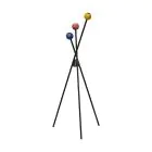 Ledvance Decor Burbuja Lámpara de pie Multicolor | Apta para 3X E27