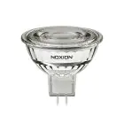 Noxion Foco LED GU5.3 MR16 4.4W 345lm 36D - 830 Luz Cálida | Reemplazo 35W